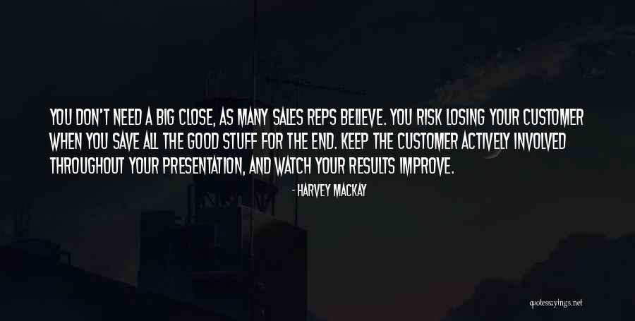 Ounuodirect Quotes By Harvey MacKay Ounuodirect Quotes By Harvey MacKay
