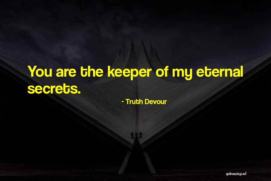 Ounuodirect Quotes By Truth Devour Ounuodirect Quotes By Truth Devour