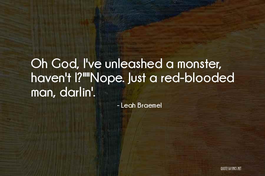 Ouosu Quotes By Leah Braemel Ouosu Quotes By Leah Braemel