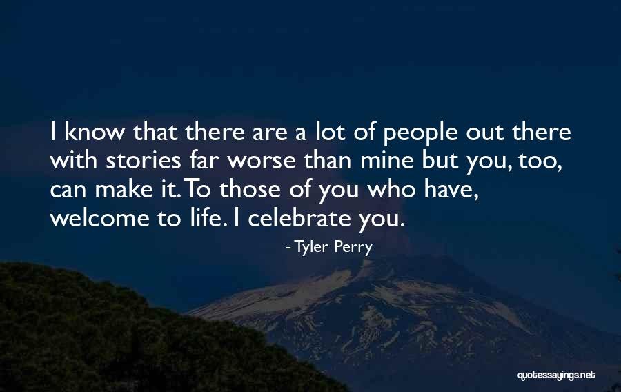 Ouosu Quotes By Tyler Perry Ouosu Quotes By Tyler Perry