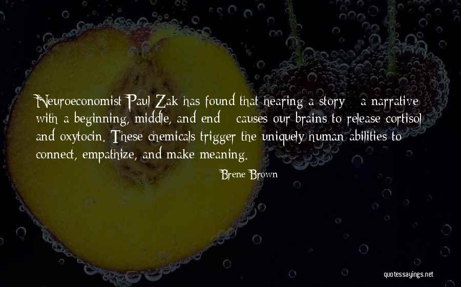 Our Abilities Quotes By Brene Brown Our Abilities Quotes By Brene Brown