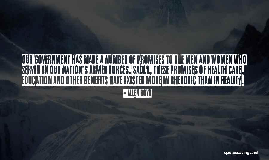 Our Armed Forces Quotes By Allen Boyd Our Armed Forces Quotes By Allen Boyd