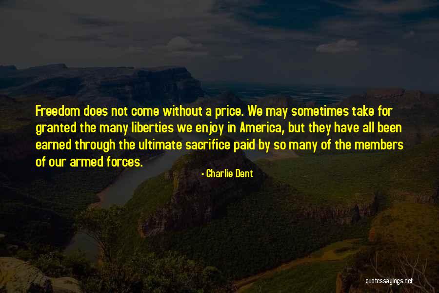Our Armed Forces Quotes By Charlie Dent Our Armed Forces Quotes By Charlie Dent