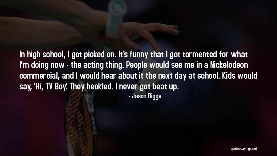 Our Authentic Awesome Self Quotes By Jason Biggs Our Authentic Awesome Self Quotes By Jason Biggs