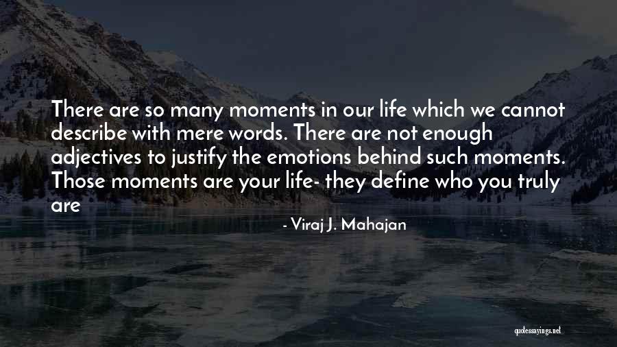 Our Bond Quotes By Viraj J. Mahajan Our Bond Quotes By Viraj J. Mahajan