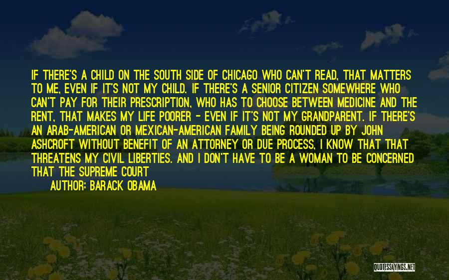 Our Brother's Keeper Quotes By Barack Obama