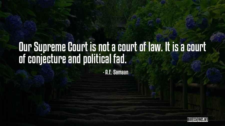 Our Constitutional Rights Quotes By A.E. Samaan Our Constitutional Rights Quotes By A.E. Samaan