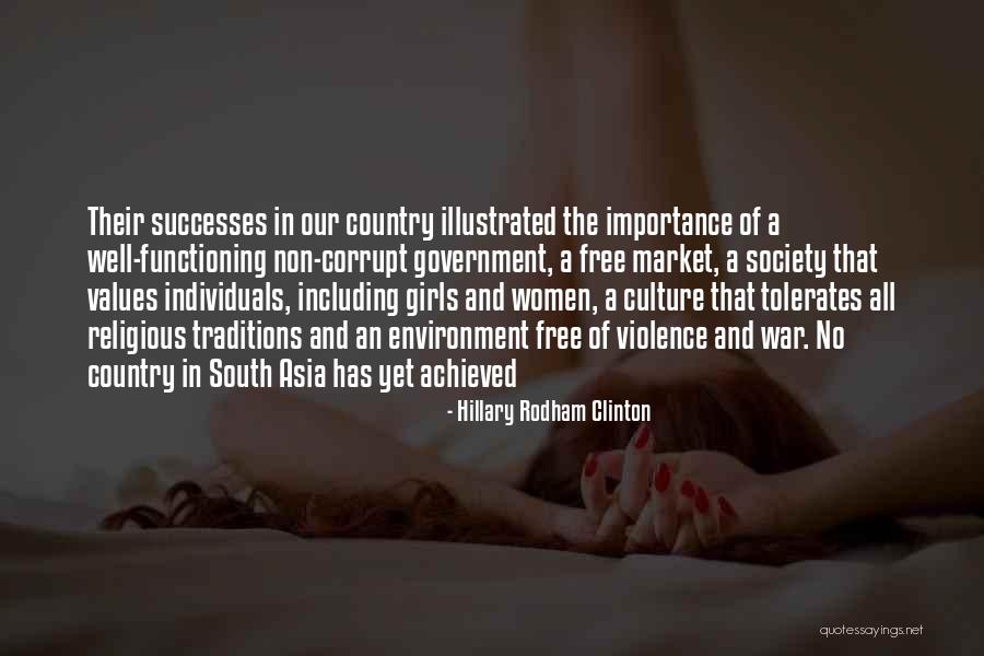 Our Corrupt Government Quotes By Hillary Rodham Clinton Our Corrupt Government Quotes By Hillary Rodham Clinton