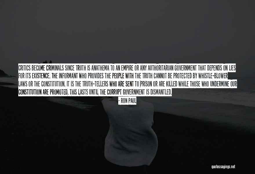 Our Corrupt Government Quotes By Ron Paul Our Corrupt Government Quotes By Ron Paul