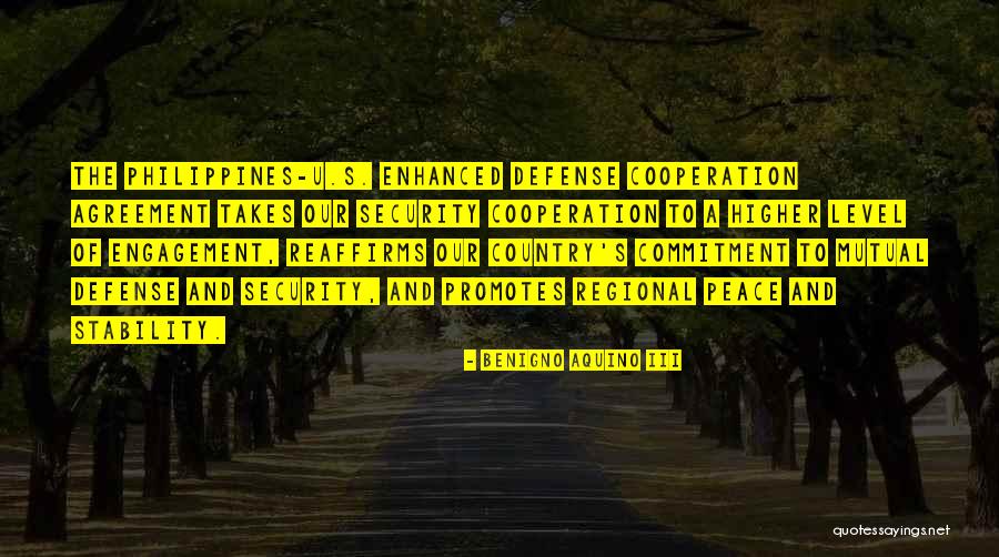 Our Country Philippines Quotes By Benigno Aquino III Our Country Philippines Quotes By Benigno Aquino III
