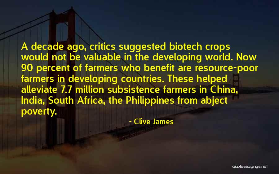 Our Country Philippines Quotes By Clive James Our Country Philippines Quotes By Clive James