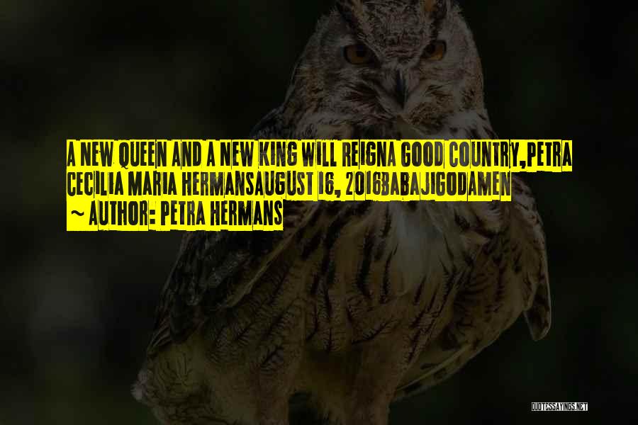 Our Country's Good Key Quotes By Petra Hermans