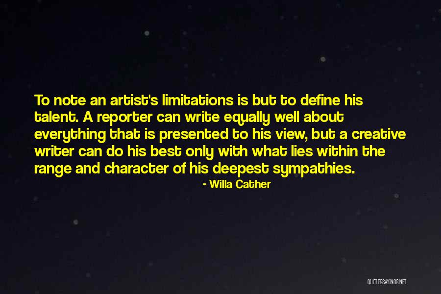 Our Deepest Sympathies Quotes By Willa Cather Our Deepest Sympathies Quotes By Willa Cather