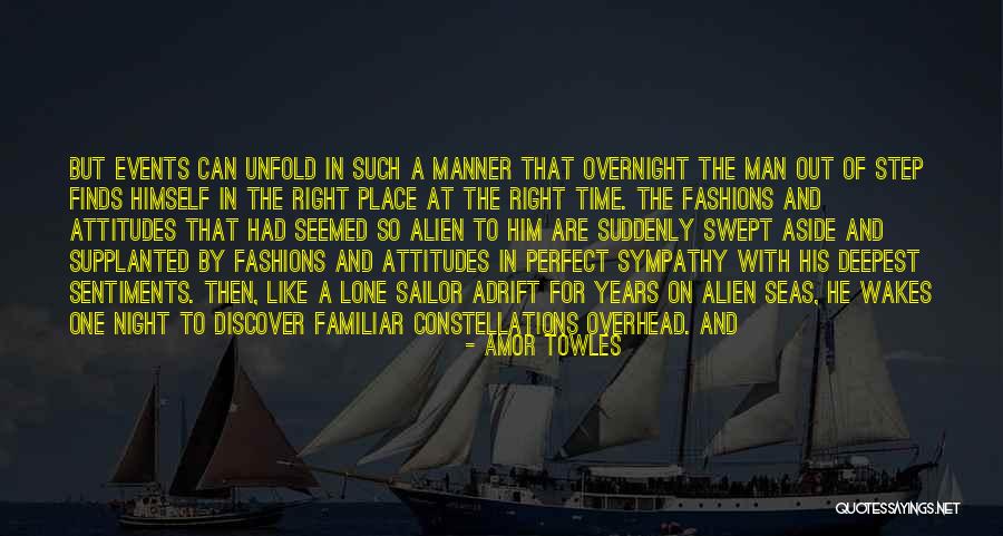 Our Deepest Sympathy Quotes By Amor Towles Our Deepest Sympathy Quotes By Amor Towles