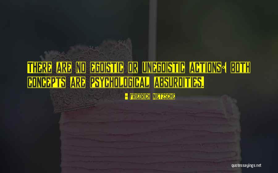 Our Exagmination Quotes By Friedrich Nietzsche Our Exagmination Quotes By Friedrich Nietzsche