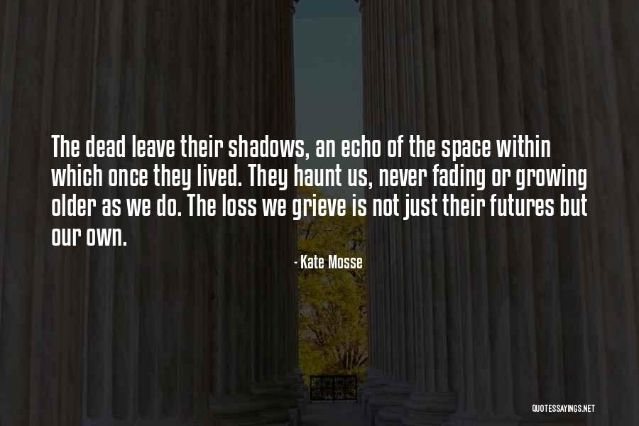 Our Family Is Growing Quotes By Kate Mosse Our Family Is Growing Quotes By Kate Mosse