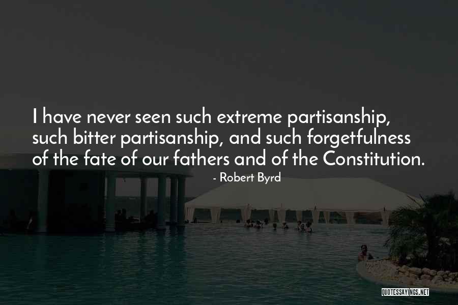 Our Fate Quotes By Robert Byrd Our Fate Quotes By Robert Byrd