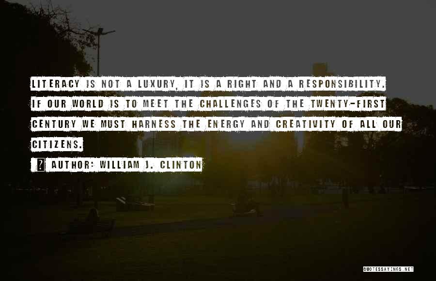 Our First Meet Quotes By William J. Clinton