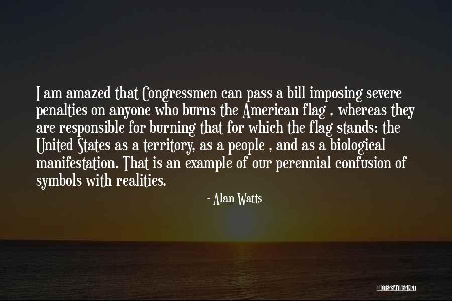 Our Flag Quotes By Alan Watts Our Flag Quotes By Alan Watts