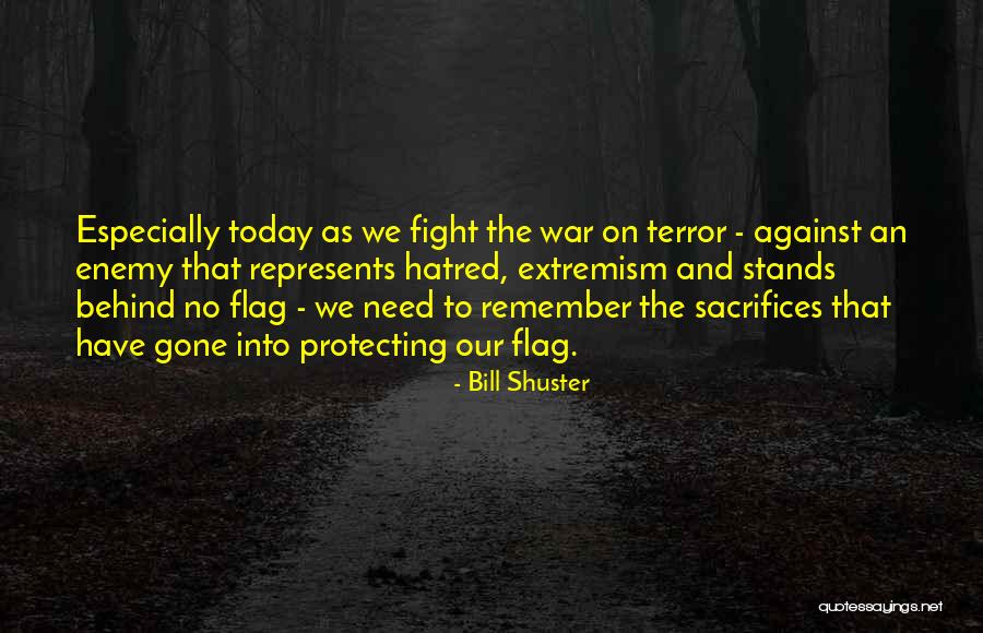Our Flag Quotes By Bill Shuster Our Flag Quotes By Bill Shuster