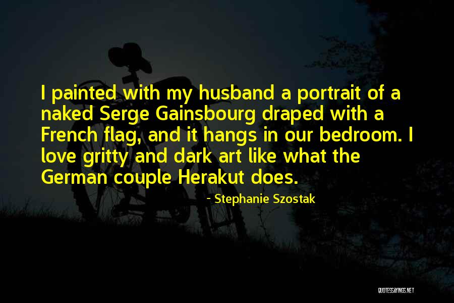 Our Flag Quotes By Stephanie Szostak Our Flag Quotes By Stephanie Szostak