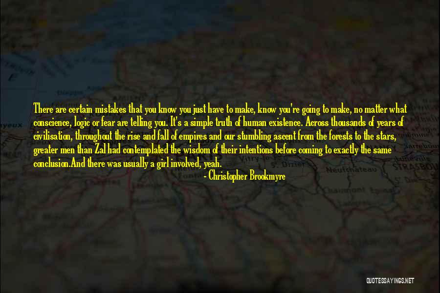 Our Forests Quotes By Christopher Brookmyre Our Forests Quotes By Christopher Brookmyre