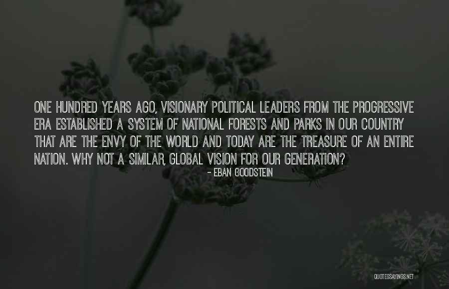 Our Forests Quotes By Eban Goodstein Our Forests Quotes By Eban Goodstein