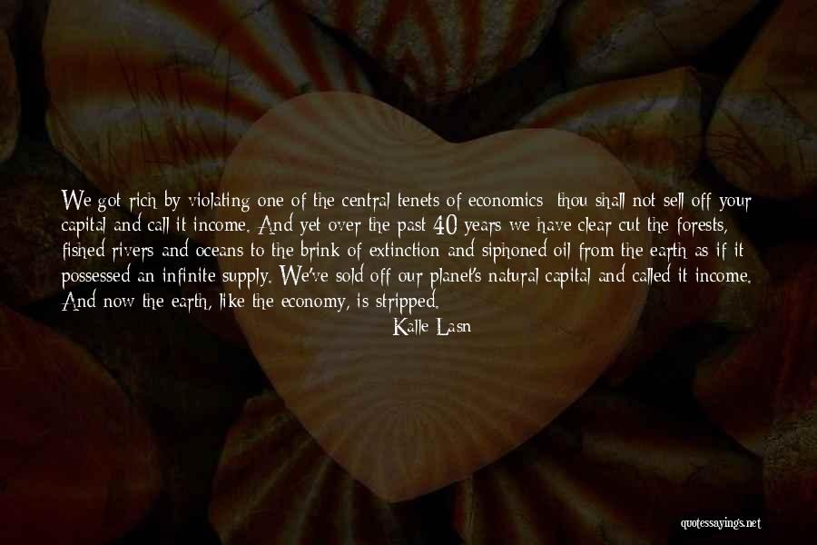 Our Forests Quotes By Kalle Lasn Our Forests Quotes By Kalle Lasn