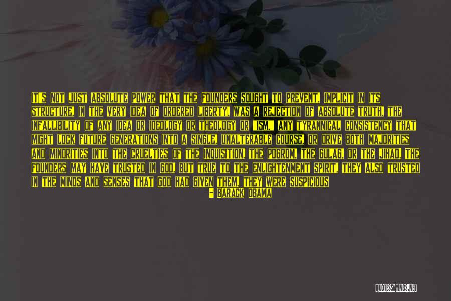 Our Founders Quotes By Barack Obama Our Founders Quotes By Barack Obama