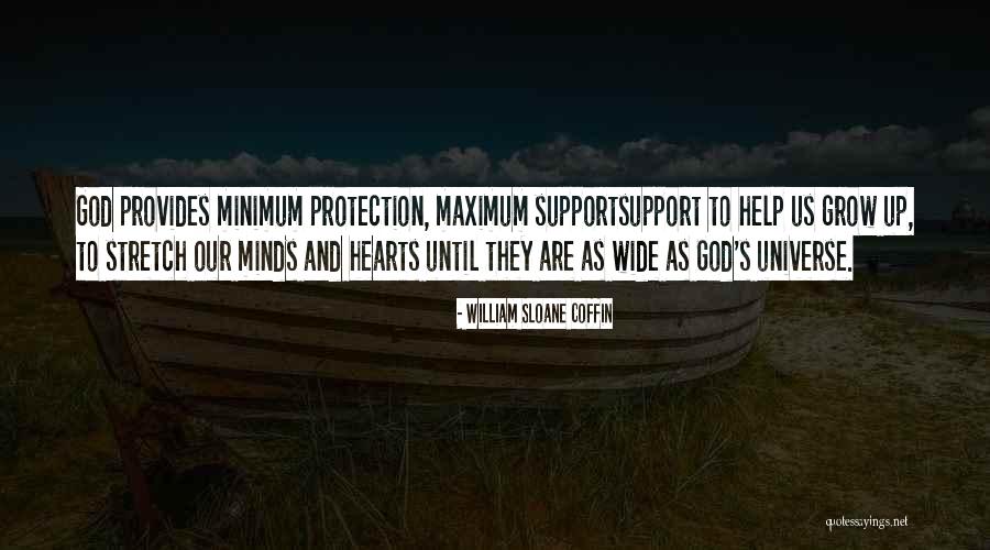 Our Hearts Quotes By William Sloane Coffin Our Hearts Quotes By William Sloane Coffin