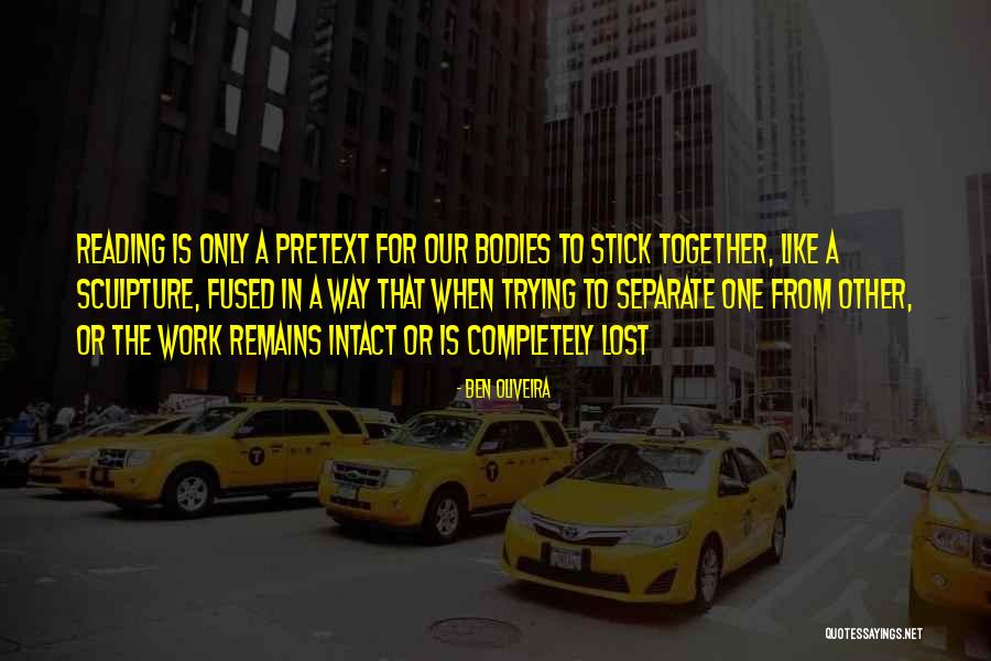 Our Hearts Together Quotes By Ben Oliveira Our Hearts Together Quotes By Ben Oliveira