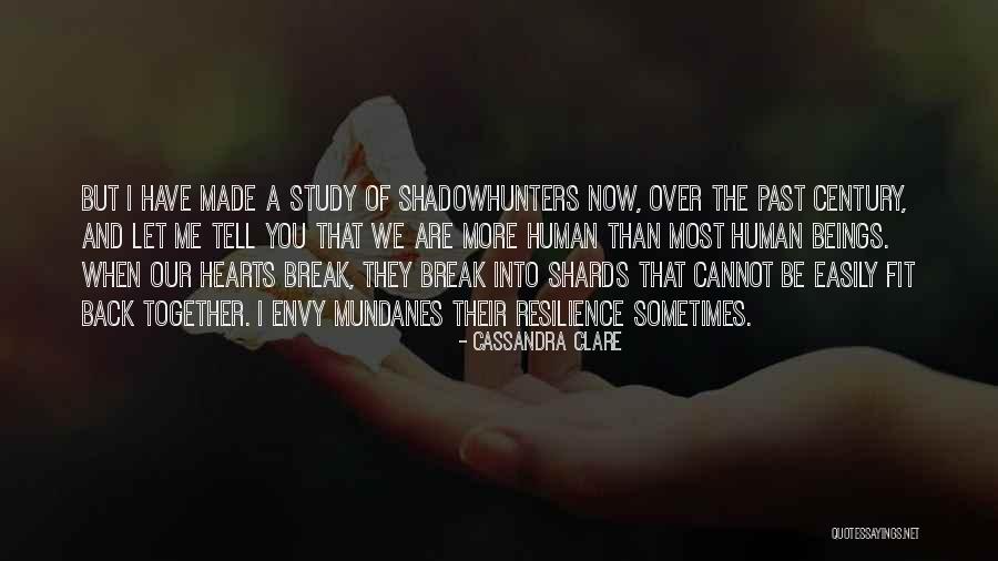 Our Hearts Together Quotes By Cassandra Clare Our Hearts Together Quotes By Cassandra Clare