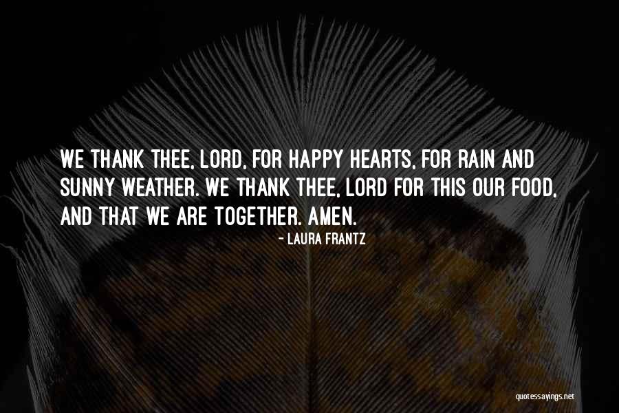 Our Hearts Together Quotes By Laura Frantz Our Hearts Together Quotes By Laura Frantz