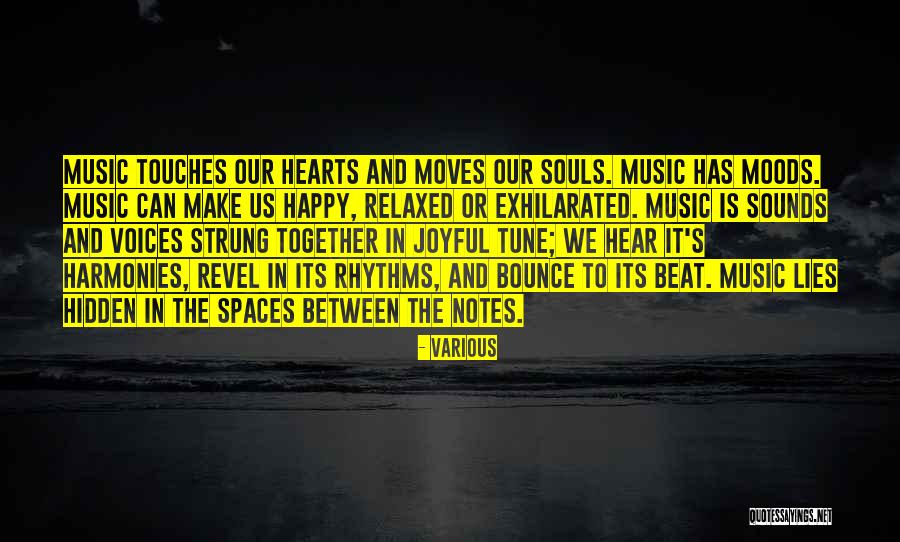 Our Hearts Together Quotes By Various Our Hearts Together Quotes By Various