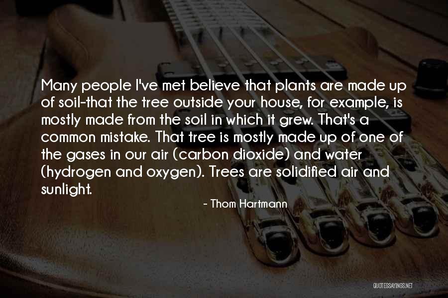 Our House Quotes By Thom Hartmann Our House Quotes By Thom Hartmann