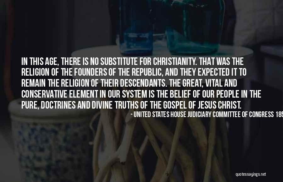 Our House Quotes By United States House Judiciary Committee Of Congress 1854 Our House Quotes By United States House Judiciary Committee Of Congress 1854