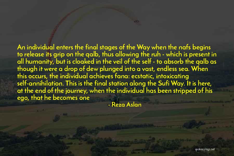 Our Journey Begins Here Quotes By Reza Aslan Our Journey Begins Here Quotes By Reza Aslan