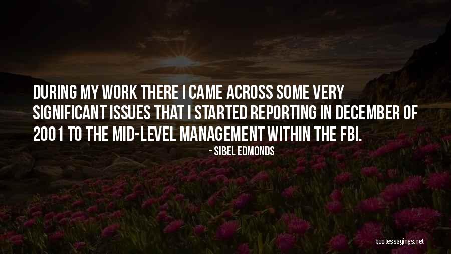 Our Lady Of La Salette Quotes By Sibel Edmonds Our Lady Of La Salette Quotes By Sibel Edmonds