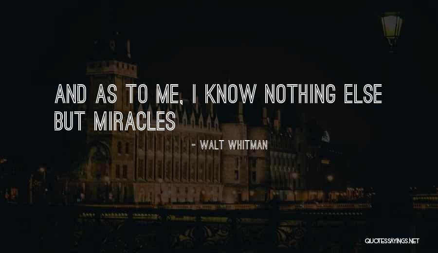 Our Lady Of La Salette Quotes By Walt Whitman Our Lady Of La Salette Quotes By Walt Whitman