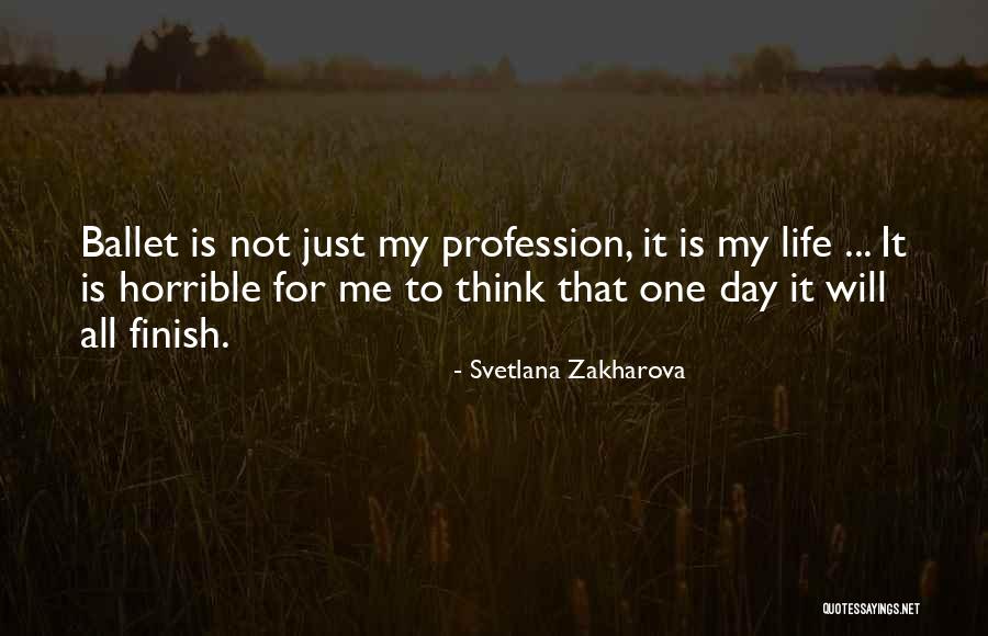 Our Late Visitor Quotes By Svetlana Zakharova