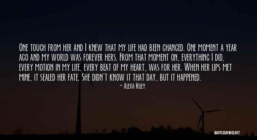 Our Lips Are Sealed Quotes By Alexa Riley Our Lips Are Sealed Quotes By Alexa Riley