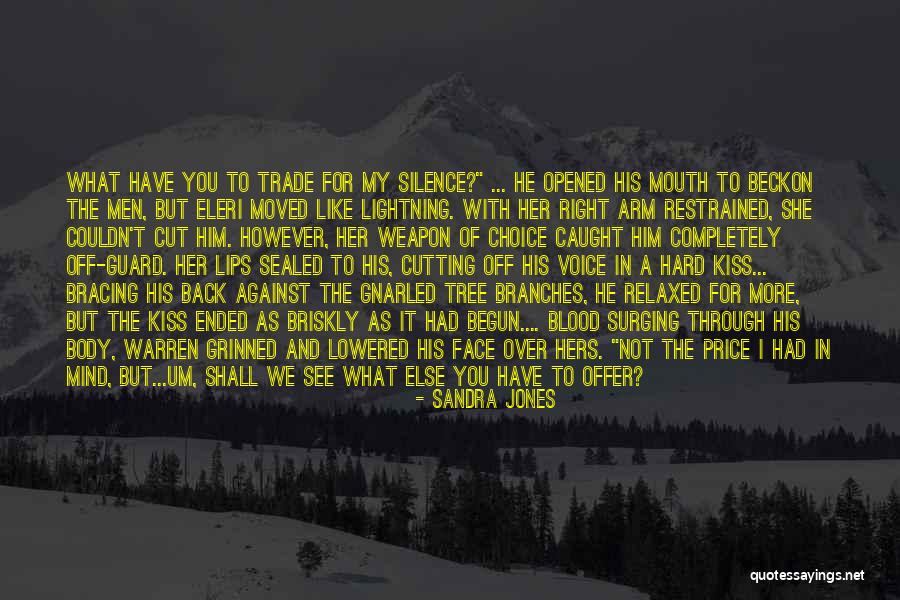 Our Lips Are Sealed Quotes By Sandra Jones Our Lips Are Sealed Quotes By Sandra Jones