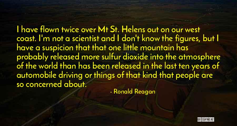 Our Little World Quotes By Ronald Reagan Our Little World Quotes By Ronald Reagan