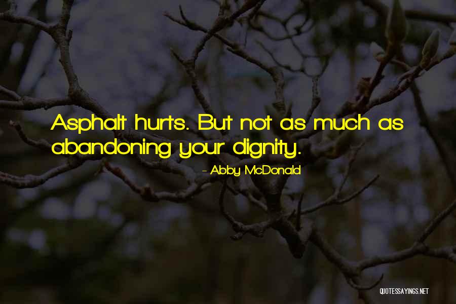 Our Lives Glorifying God Quotes By Abby McDonald Our Lives Glorifying God Quotes By Abby McDonald