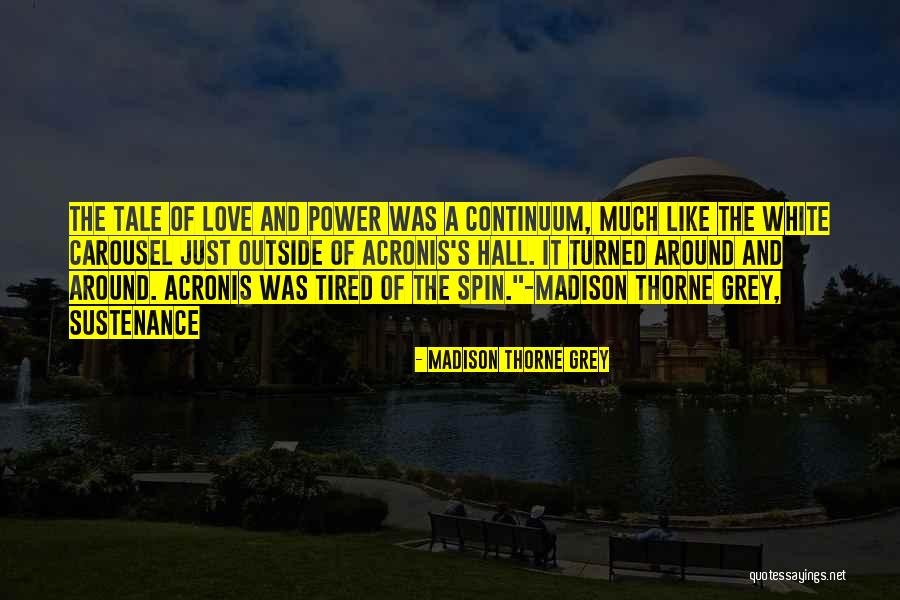 Our Love Is Like A Book Quotes By Madison Thorne Grey Our Love Is Like A Book Quotes By Madison Thorne Grey