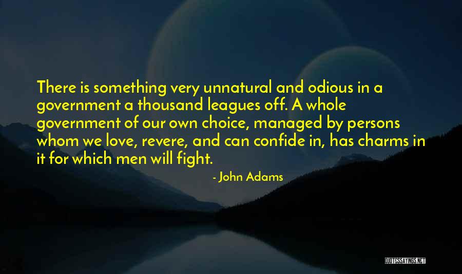 Our Love Is Quotes By John Adams Our Love Is Quotes By John Adams