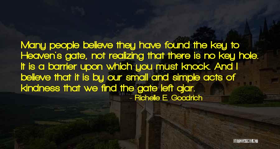 Our Love Is Quotes By Richelle E. Goodrich Our Love Is Quotes By Richelle E. Goodrich