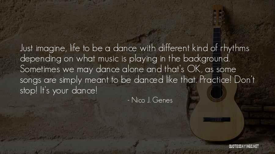 Our Love Was Meant To Be Quotes By Nico J. Genes Our Love Was Meant To Be Quotes By Nico J. Genes