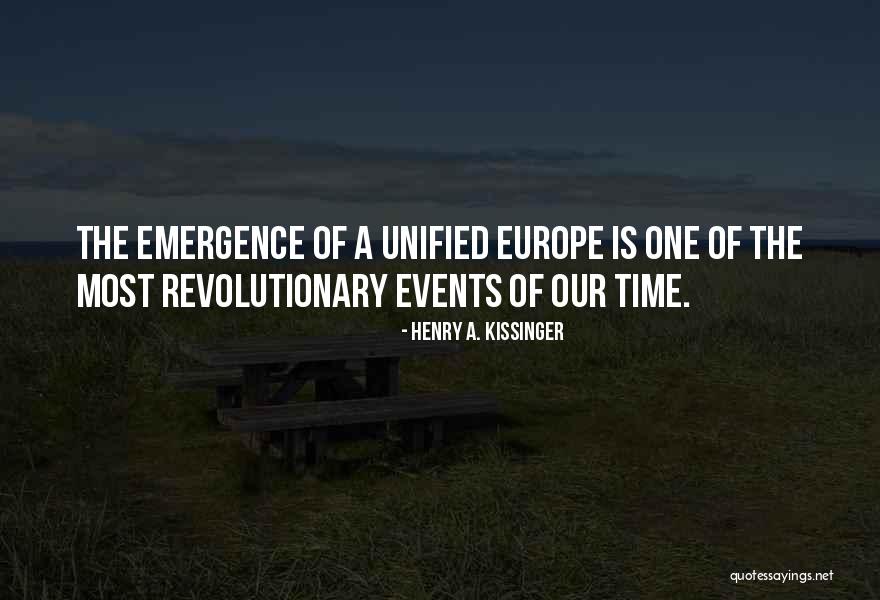Our Most Quotes By Henry A. Kissinger Our Most Quotes By Henry A. Kissinger
