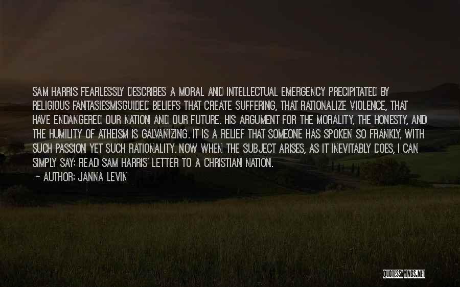 Our Nation Future Quotes By Janna Levin Our Nation Future Quotes By Janna Levin